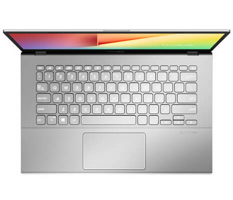 Замена жесткого диска на ноутбуке Asus R459FA